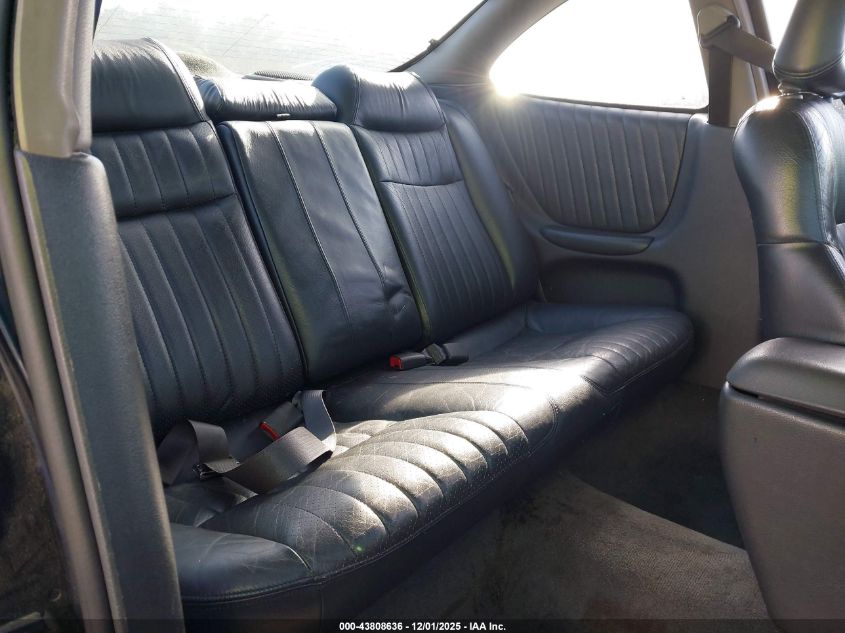 2002 Pontiac Grand Prix Gt VIN: 1G2WP12K22F145944 Lot: 43808636