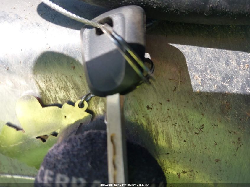 2020 Chevrolet Express Cutaway Work Van VIN: 1HA3GTCG1LN007979 Lot: 43808643