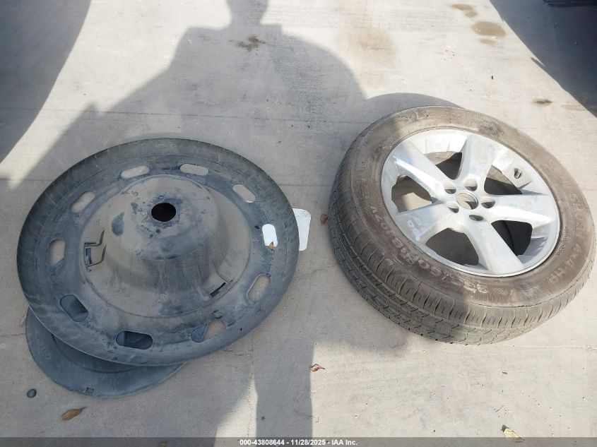 2006 Lexus Rx 330 VIN: JTJGA31U160060941 Lot: 43808644