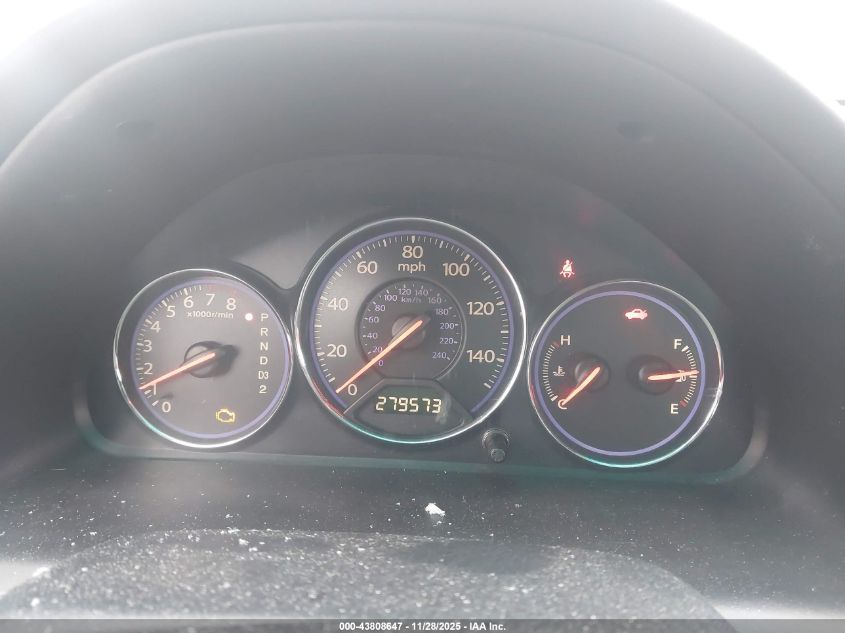 2005 Honda Civic Ex VIN: 2HGES26725H590349 Lot: 43808647