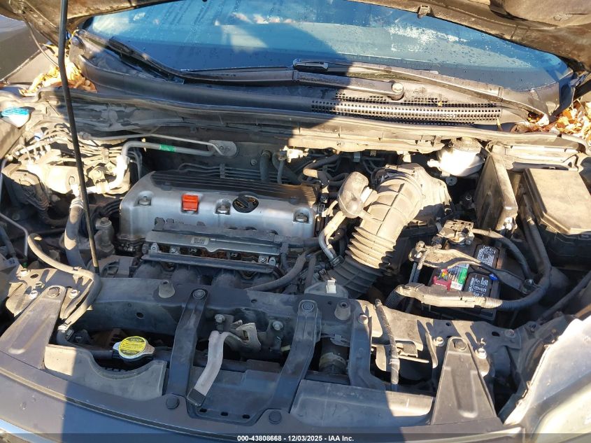 2014 Honda Cr-V Lx VIN: 2HKRM3H30EH529910 Lot: 43808668