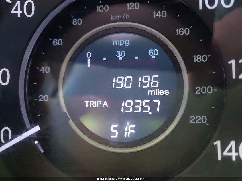 2014 Honda Cr-V Lx VIN: 2HKRM3H30EH529910 Lot: 43808668