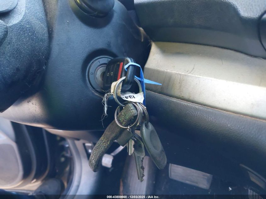 2014 Honda Cr-V Lx VIN: 2HKRM3H30EH529910 Lot: 43808668