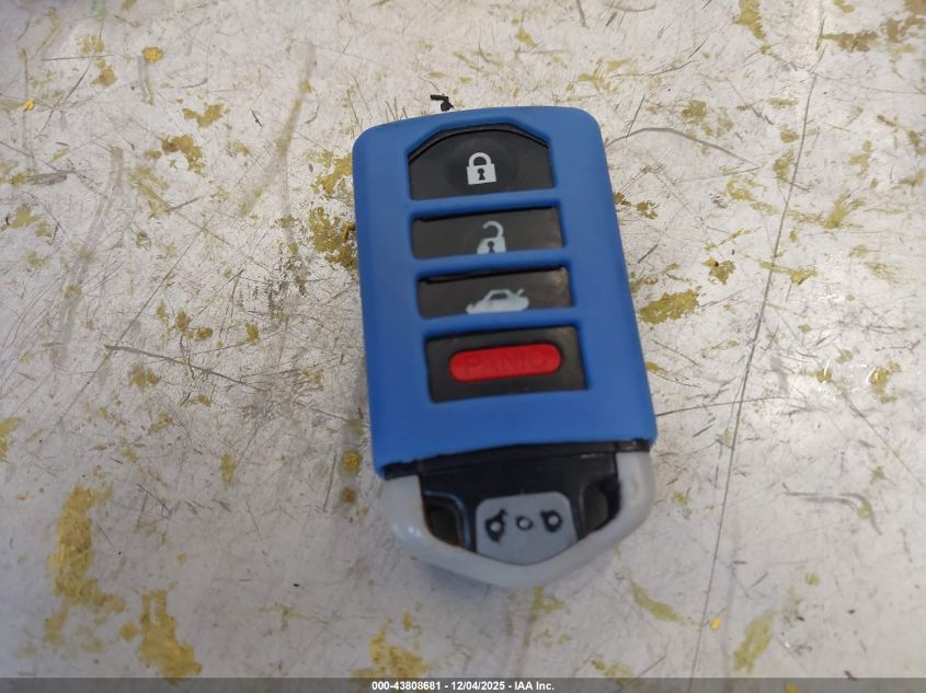 2009 Acura Tl 3.5 VIN: 19UUA86549A016257 Lot: 43808681