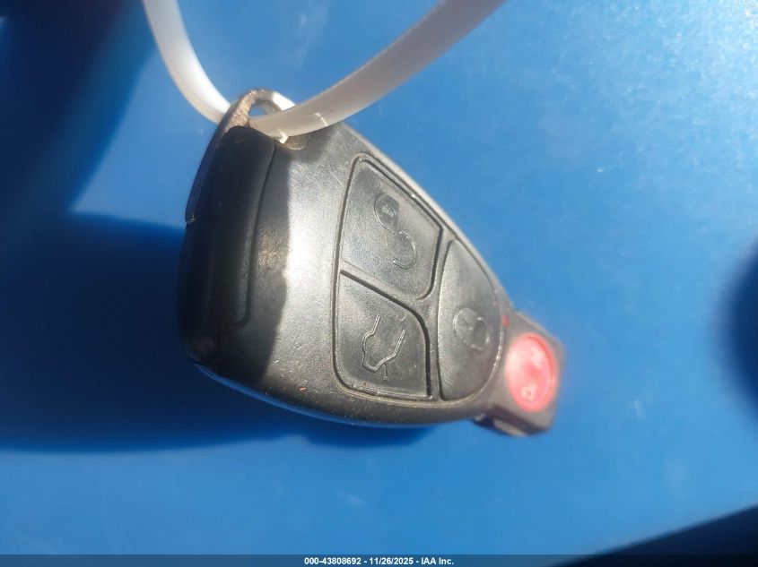 2006 Mercedes-Benz E 500 VIN: WDBUF70J16A871752 Lot: 43808692