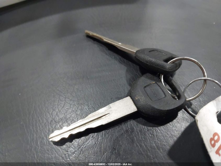 1HGCD5630VA267108 1997 HONDA ACCORD photo no. 11