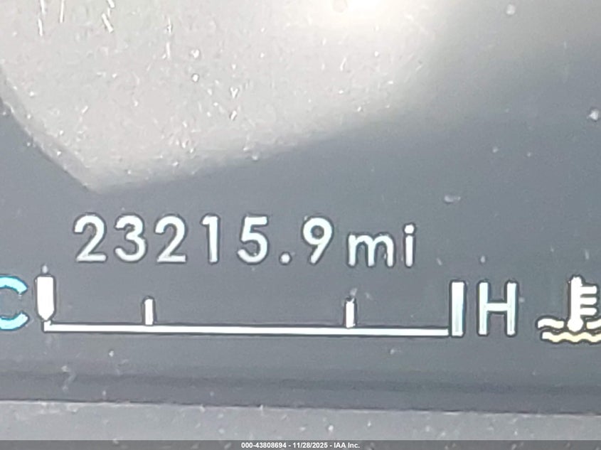 2023 Lincoln Nautilus Standard VIN: 2LMPJ8J90PBL29605 Lot: 43808694