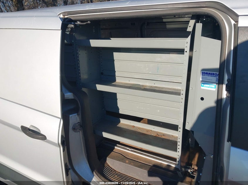 2016 Ford Transit Connect Xlt VIN: NM0LS7F77G1277220 Lot: 43808696