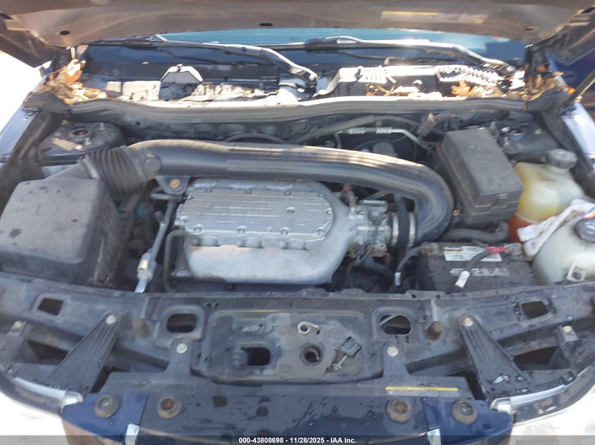 2007 Saturn Vue V6 VIN: 5GZCZ534X7S855297 Lot: 43808698