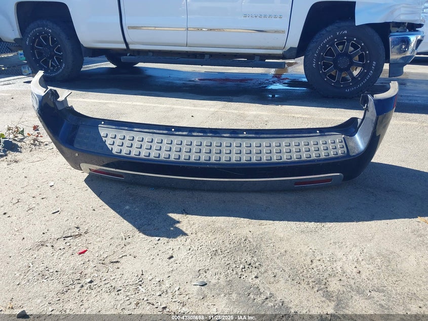 2007 Saturn Vue V6 VIN: 5GZCZ534X7S855297 Lot: 43808698