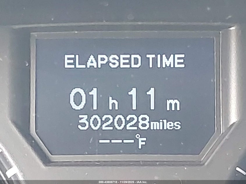 2011 Honda Odyssey Touring/Touring Elite VIN: 5FNRL5H94BB037832 Lot: 43808718