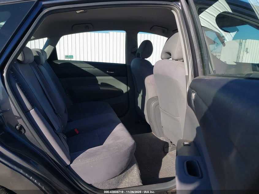 2009 Toyota Prius VIN: JTDKB20U093503380 Lot: 43808719