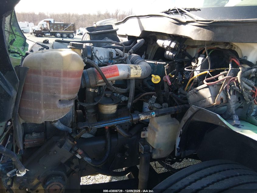 2002 International 4000 4300 VIN: 1HTMMAAN12H528899 Lot: 43808729