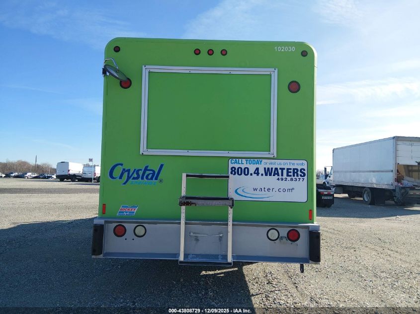 2002 International 4000 4300 VIN: 1HTMMAAN12H528899 Lot: 43808729