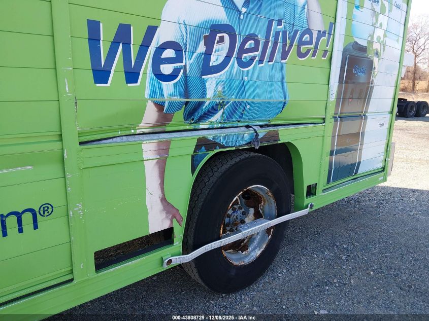 2002 International 4000 4300 VIN: 1HTMMAAN12H528899 Lot: 43808729