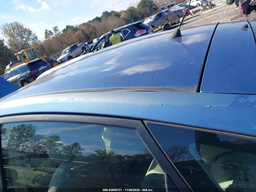 2008 Toyota Prius Standard VIN: JTDKB20U187765397 Lot: 43808731