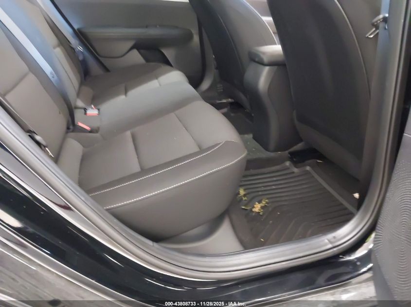 2024 Kia Forte Lxs VIN: 3KPF24AD4RE837156 Lot: 43808733