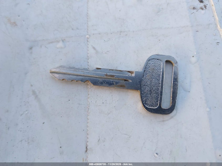 1999 Toyota 4Runner Sr5 V6 VIN: JT3HN86R4X0248811 Lot: 43808735