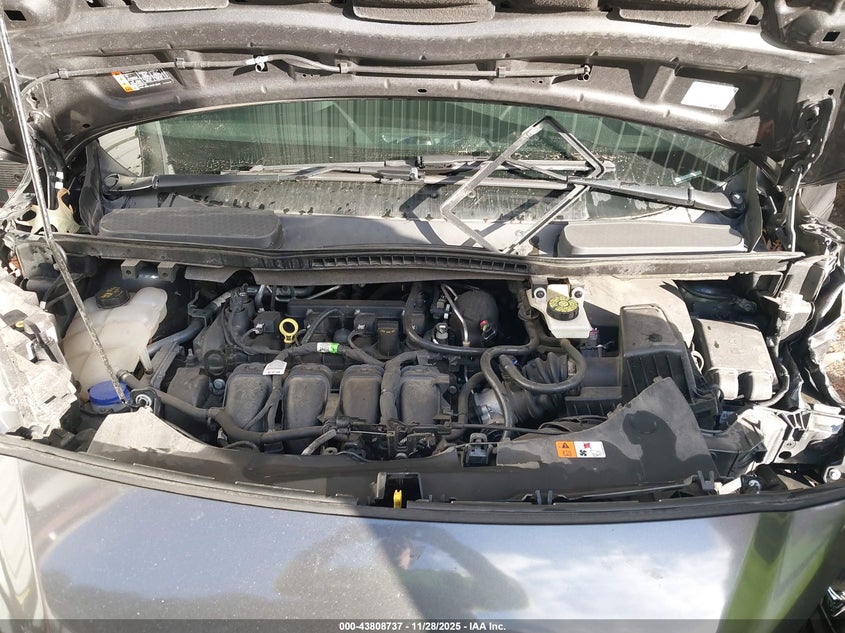 2020 Ford Transit Connect Xlt Passenger VIN: NM0GE9F27L1467196 Lot: 43808737