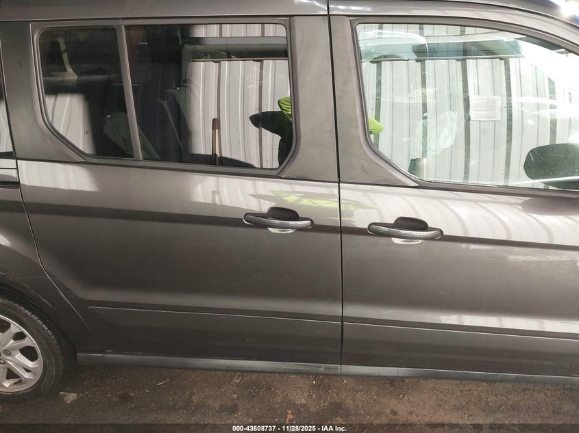 2020 Ford Transit Connect Xlt Passenger VIN: NM0GE9F27L1467196 Lot: 43808737