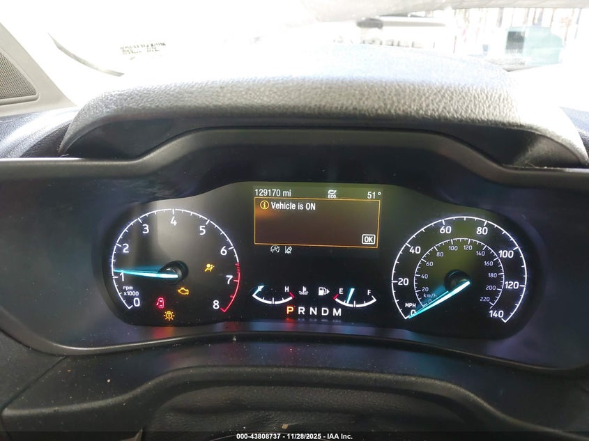 2020 Ford Transit Connect Xlt Passenger VIN: NM0GE9F27L1467196 Lot: 43808737