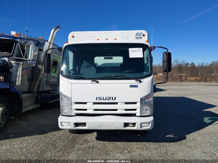 2012 Isuzu Dsl Reg VIN: JALE5W160C7300192 Lot: 43808740