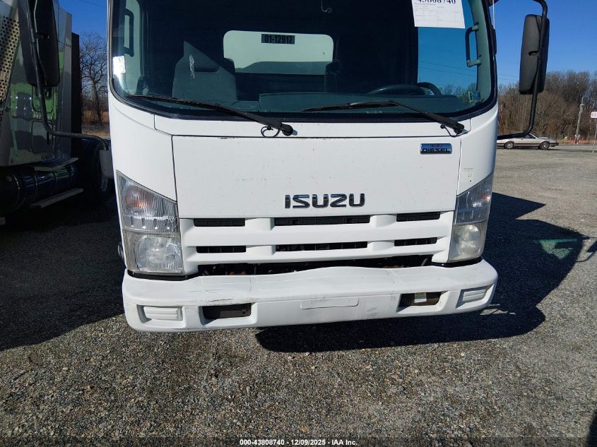 2012 Isuzu Dsl Reg VIN: JALE5W160C7300192 Lot: 43808740