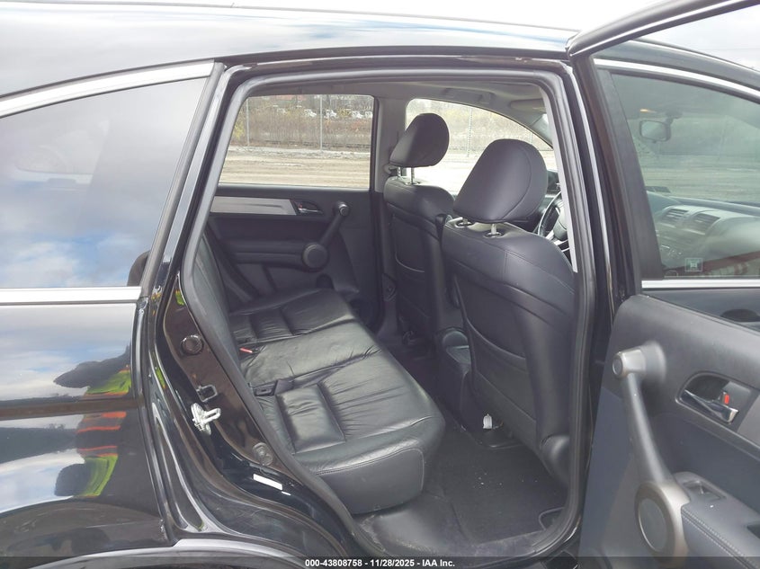 2011 Honda Cr-V Ex-L VIN: 5J6RE4H75BL042368 Lot: 43808758