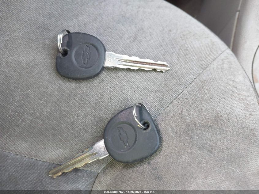 2008 Chevrolet Cobalt Ls VIN: 1G1AK58F787336308 Lot: 43808762