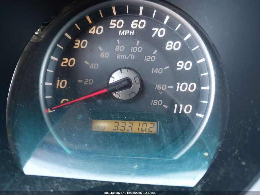 2008 Toyota 4Runner Limited V6 VIN: JTEBU17R68K022717 Lot: 43808767