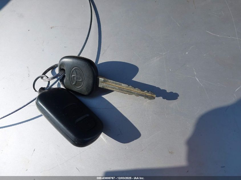 2008 Toyota 4Runner Limited V6 VIN: JTEBU17R68K022717 Lot: 43808767