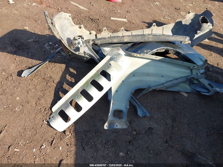 2008 Toyota 4Runner Limited V6 VIN: JTEBU17R68K022717 Lot: 43808767