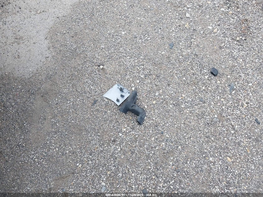 2011 Ford Flex Limited VIN: 2FMHK6DC9BBD23884 Lot: 43808797