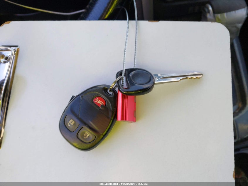 2013 Chevrolet Captiva Sport Lt VIN: 3GNFL3EK9DS519132 Lot: 43808804