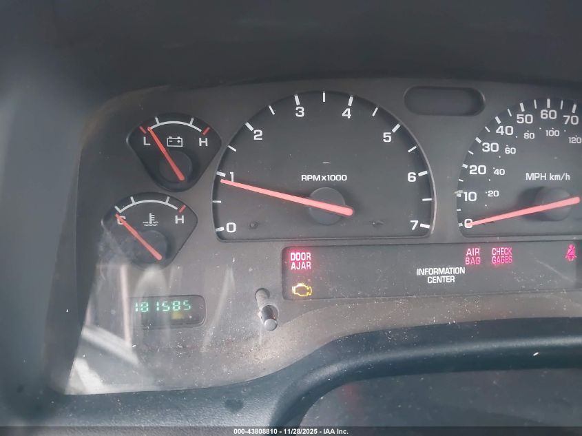 2004 Dodge Dakota Slt VIN: 1D7HG42N54S664504 Lot: 43808810