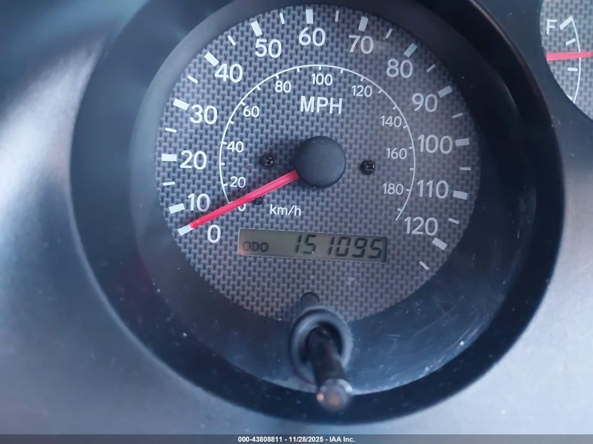 1999 Toyota Rav4 VIN: JT3HP10V2X7119612 Lot: 43808811