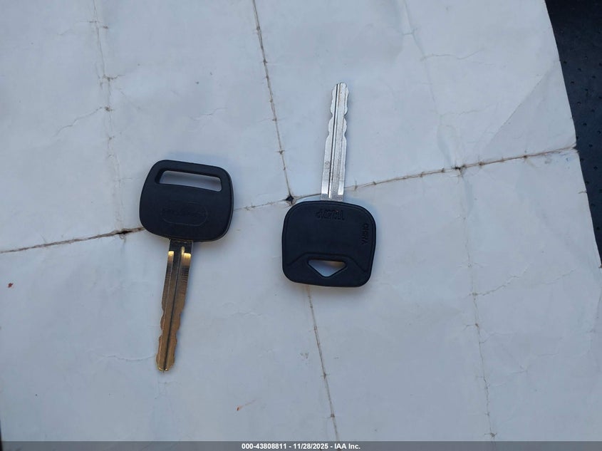 1999 Toyota Rav4 VIN: JT3HP10V2X7119612 Lot: 43808811