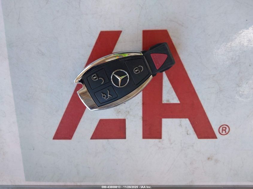 2005 Mercedes-Benz C 230 Kompressor Sport VIN: WDBRF40J85F714886 Lot: 43808813