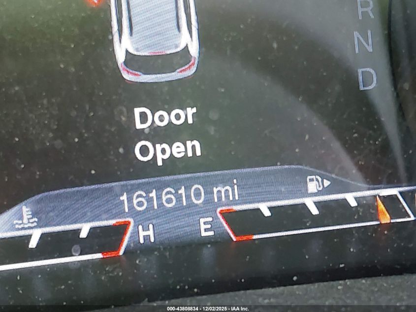 2016 Jeep Cherokee Limited VIN: 1C4PJMDS8GW249197 Lot: 43808834