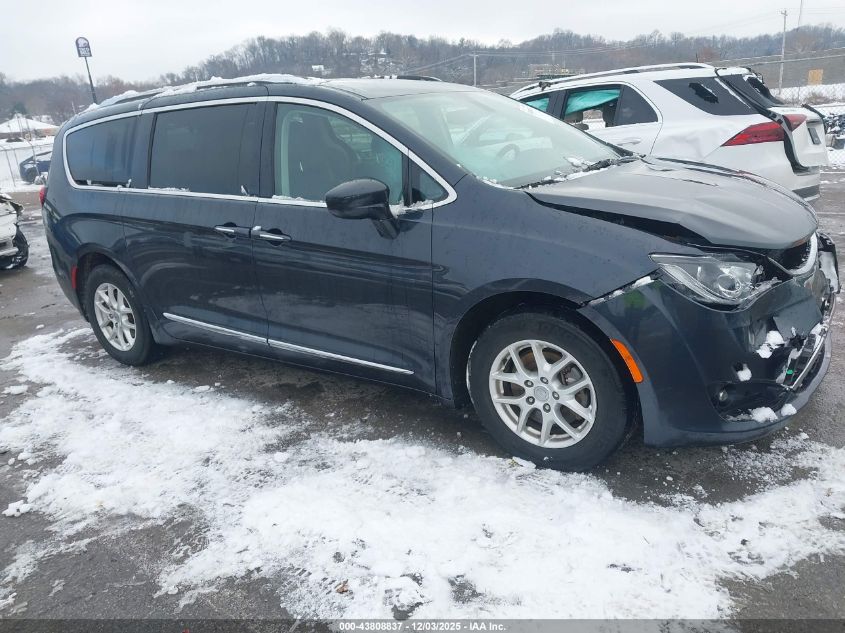 CHRYSLER PACIFICA TOURING L