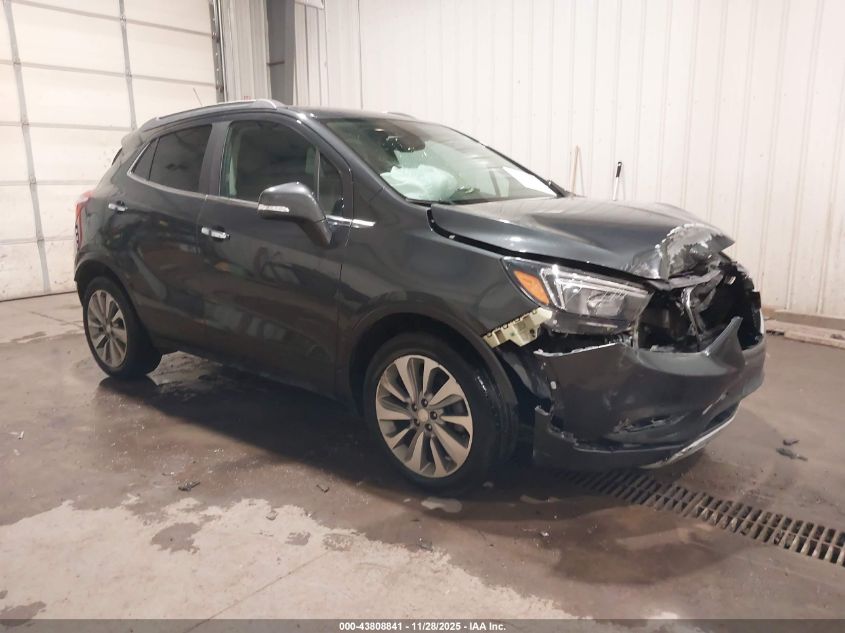 BUICK ENCORE PREFERRED