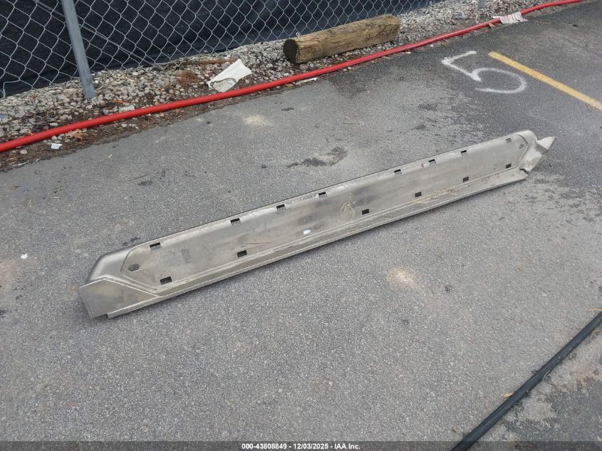 2004 Ford Explorer Eddie Bauer VIN: 1FMZU64WX4UA94475 Lot: 43808849