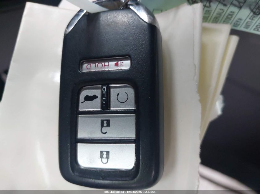 2020 Honda Pilot 2Wd Ex-L VIN: 5FNYF5H59LB009364 Lot: 43808854