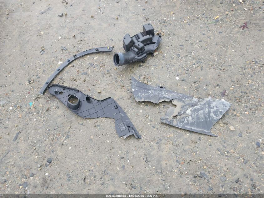 2020 Honda Pilot 2Wd Ex-L VIN: 5FNYF5H59LB009364 Lot: 43808854