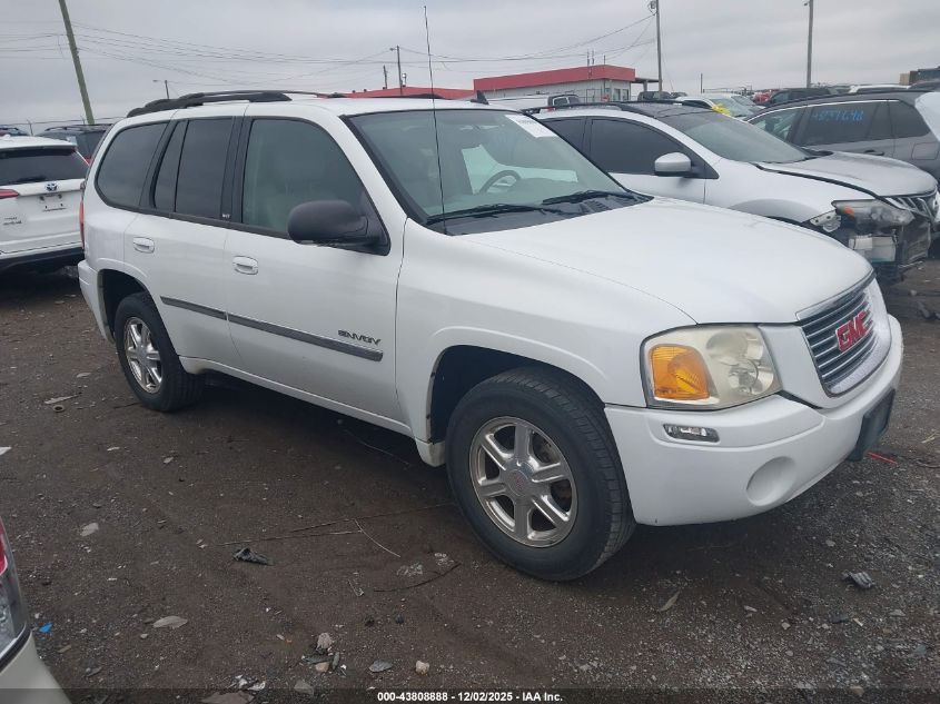 2006 GMC Envoy