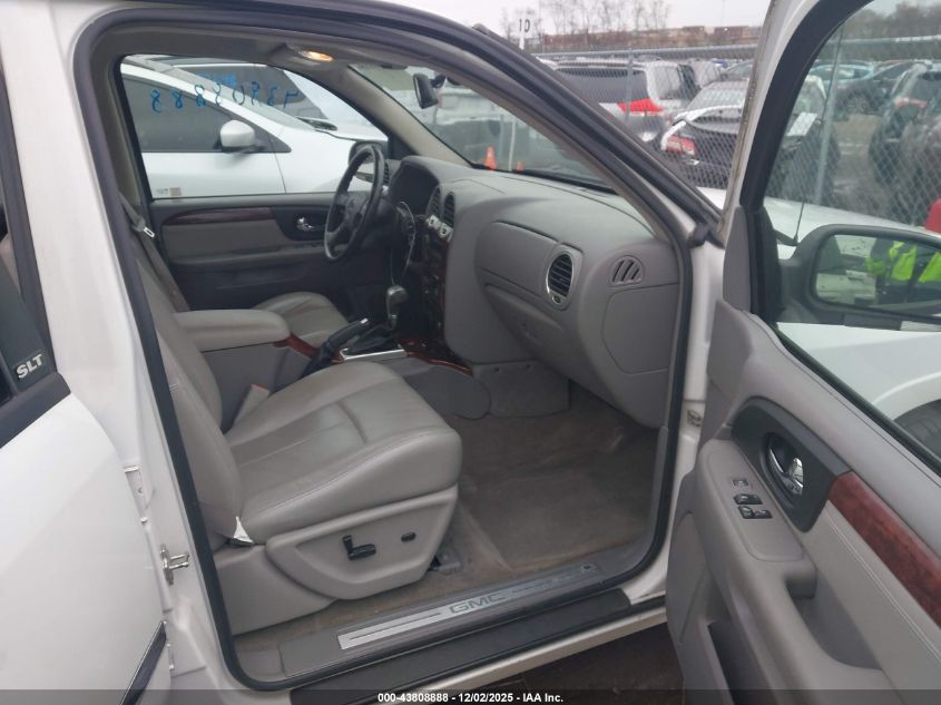 2006 GMC Envoy VIN: 1GKDS138962347455 Lot: 43808888