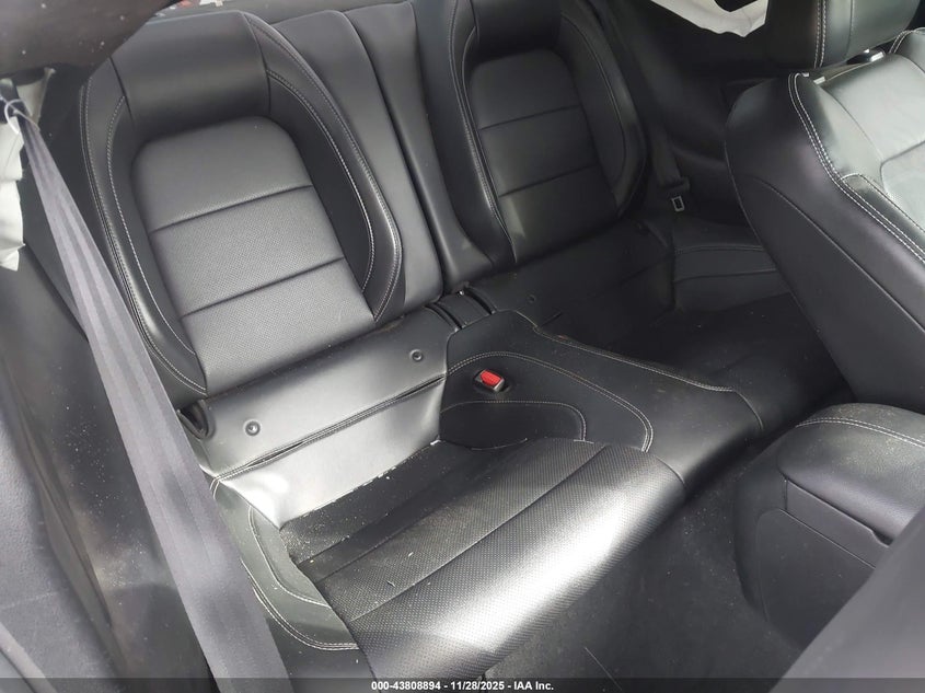 2022 Ford Mustang Gt Premium Fastback VIN: 1FA6P8CF6N5128232 Lot: 43808894