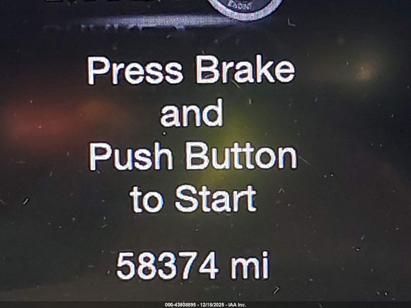 2021 Dodge Durango R/T Awd VIN: 1C4SDJCT8MC805435 Lot: 43808895