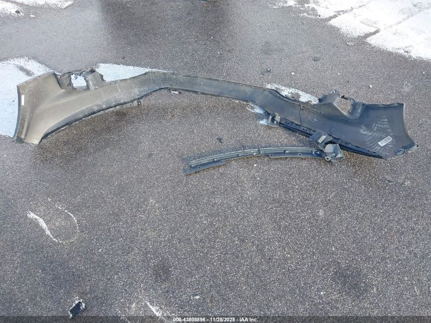 2013 Honda Crosstour Ex-L V6 VIN: 5J6TF2H52DL001169 Lot: 43808896