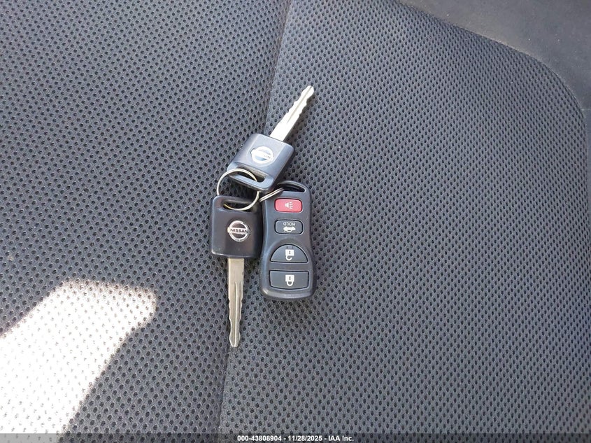 2006 Nissan Sentra 1.8S VIN: 3N1CB51D86L525523 Lot: 43808904